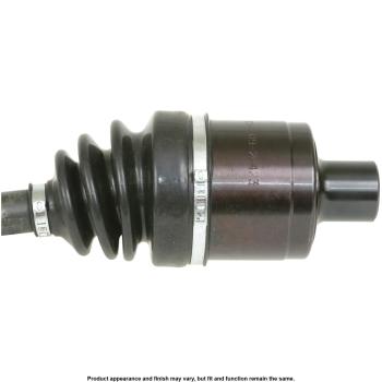 2004 Chrysler Intrepid CV Axle Assembly Front Right Cardone Select 663131 image 1 of 3