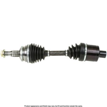 2004 Chrysler Intrepid CV Axle Assembly Front Right Cardone Select 663131 image 3 of 3
