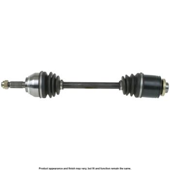 1999 Mitsubishi 3000GT CV Axle Assembly Front Left Cardone Select 663142 image 1 of 3