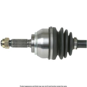 1999 Mitsubishi 3000GT CV Axle Assembly Front Left Cardone Select 663142 image 2 of 3