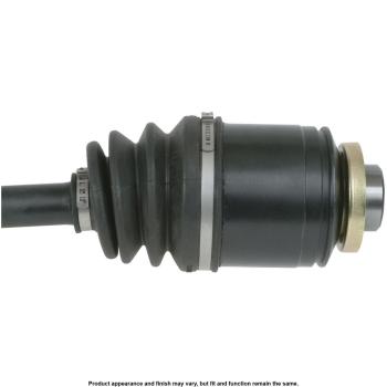 1999 Mitsubishi 3000GT CV Axle Assembly Front Left Cardone Select 663142 image 3 of 3