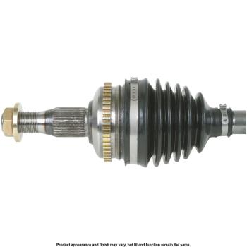 1997 Chrysler LHS CV Axle Assembly Front Right Cardone Select 663188 image 2 of 3