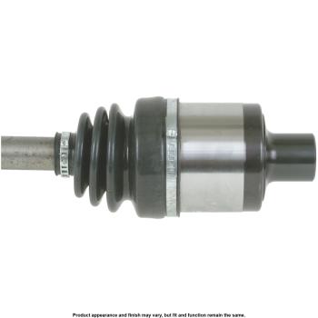 1997 Chrysler LHS CV Axle Assembly Front Left Cardone Select 663190 image 2 of 3