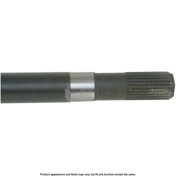 1995 Jeep Grand Cherokee CV Axle Assembly Front Left Cardone Select 663220 image 3 of 3
