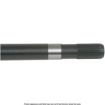 1995 Jeep Grand Cherokee CV Axle Assembly Front Right Cardone Select 663221 image 1 of 3