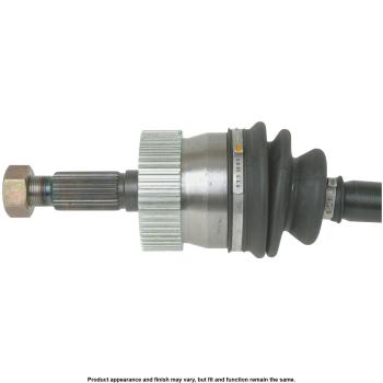 1995 Jeep Grand Cherokee CV Axle Assembly Front Right Cardone Select 663221 image 2 of 3
