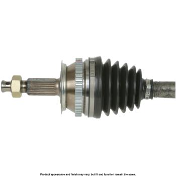 2001 Dodge Stratus CV Axle Assembly Front Right Cardone Select 663245 image 1 of 3