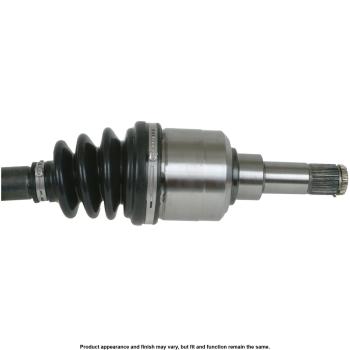 2001 Plymouth Neon CV Axle Assembly Front Left Cardone Select 663302 image 2 of 3