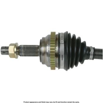 2001 Plymouth Neon CV Axle Assembly Front Left Cardone Select 663302 image 3 of 3