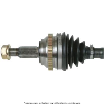 2001 Plymouth Neon CV Axle Assembly Front Right Cardone Select 663307 image 2 of 3