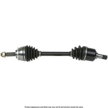2001 Dodge Stratus CV Axle Assembly Front Left Cardone Select 663334 image 1 of 3