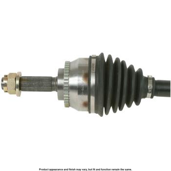 2001 Dodge Stratus CV Axle Assembly Front Left Cardone Select 663338 image 1 of 3