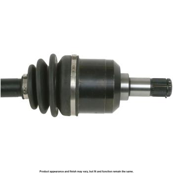 2001 Dodge Stratus CV Axle Assembly Front Left Cardone Select 663338 image 2 of 3