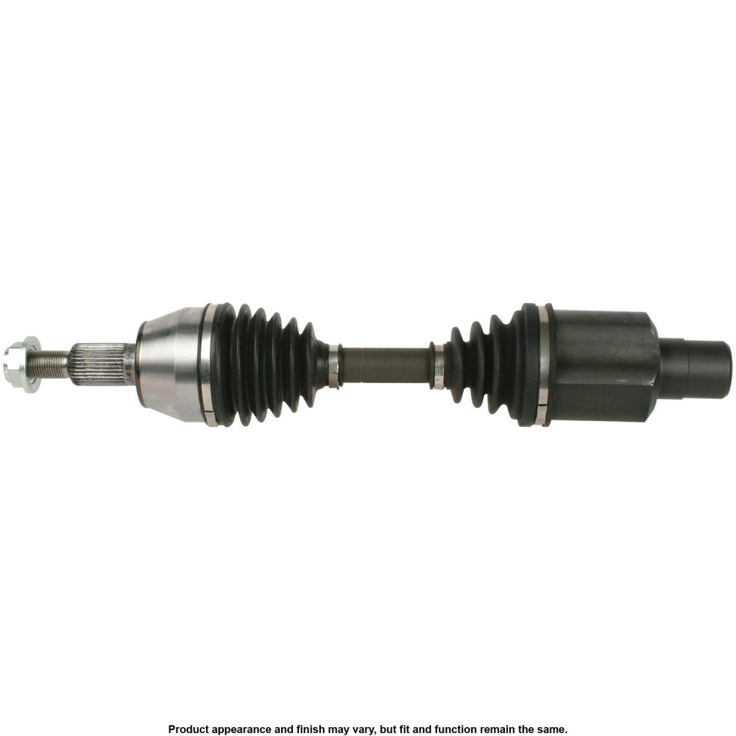 Cardone Select 663382 CV Axle Assembly product image 1 of 3