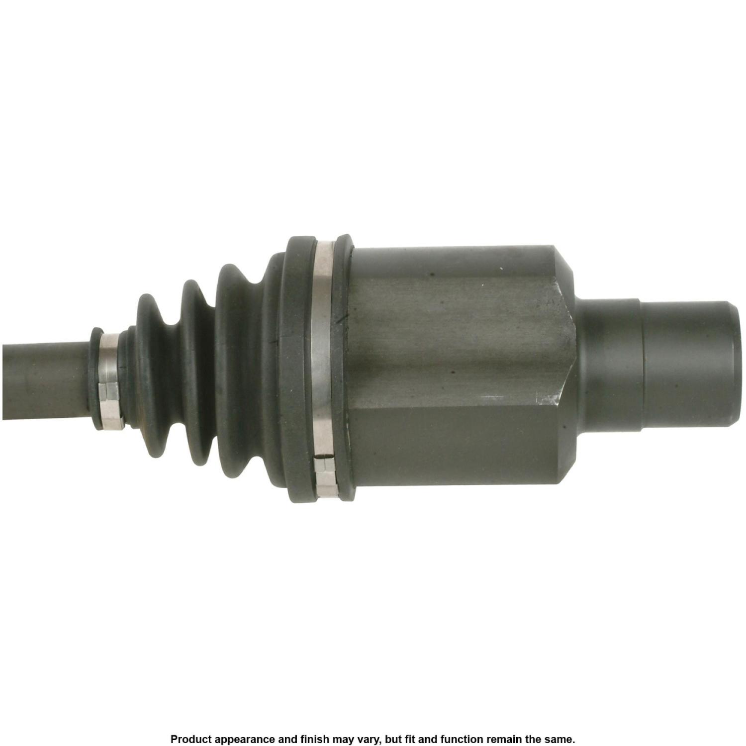Cardone Select 663382 CV Axle Assembly product image 2 of 3