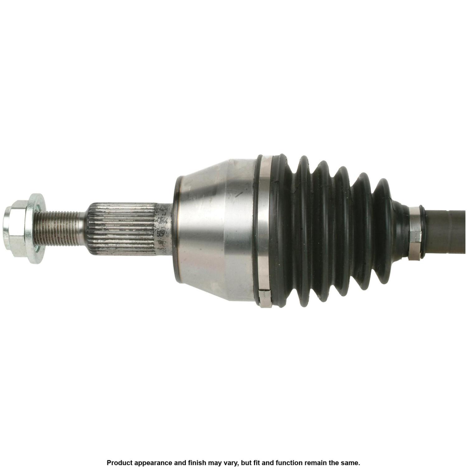 Cardone Select 663382 CV Axle Assembly product image 3 of 3