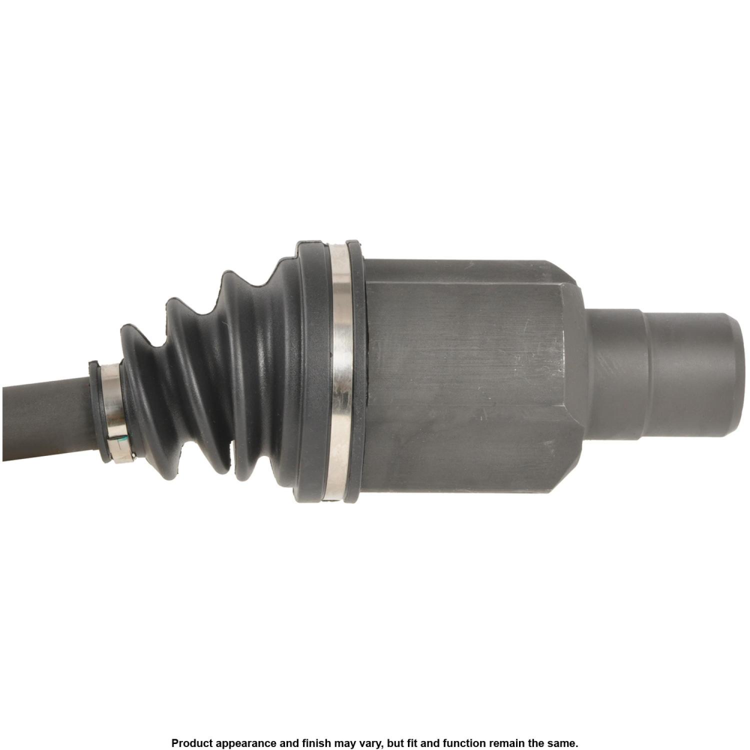 Cardone Select 663382HD CV Axle Assembly product image 1 of 3