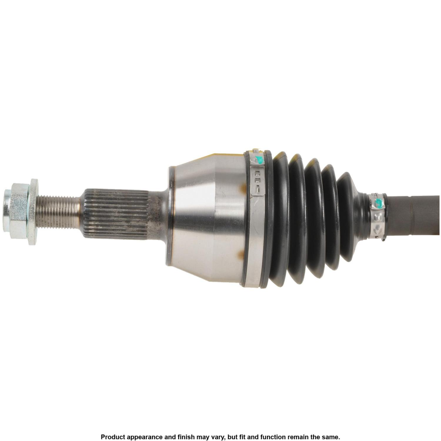 Cardone Select 663382HD CV Axle Assembly product image 3 of 3