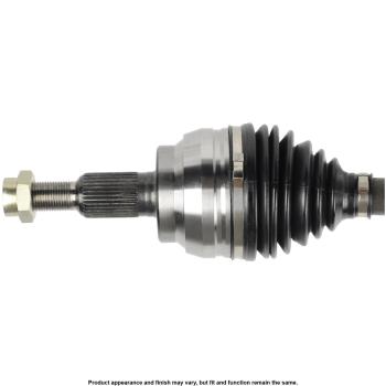 2011 Ram 1500 CV Axle Assembly Front Left Cardone Select 663404 image 1 of 3