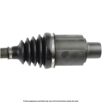 2011 Ram 1500 CV Axle Assembly Front Left Cardone Select 663404 image 2 of 3