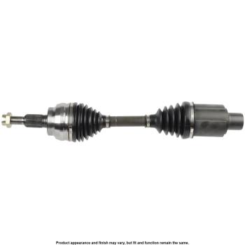 2011 Ram 1500 CV Axle Assembly Front Left Cardone Select 663404 image 3 of 3