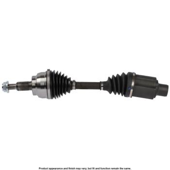 2011 Ram 1500 CV Axle Assembly Front Left Cardone Select 663404HD image 1 of 3