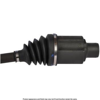 2011 Ram 1500 CV Axle Assembly Front Left Cardone Select 663404HD image 2 of 3