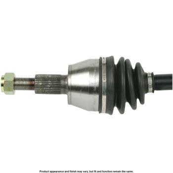 2010 Dodge Dakota CV Axle Assembly Front Left Cardone Select 663408 image 2 of 3