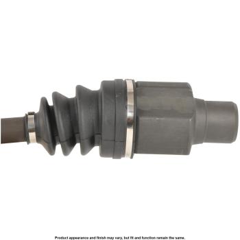 2010 Dodge Dakota CV Axle Assembly Front Left Cardone Select 663408HD image 1 of 3