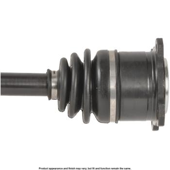 2006 Mitsubishi Montero CV Axle Assembly Front Right Cardone Select 663413 image 1 of 3