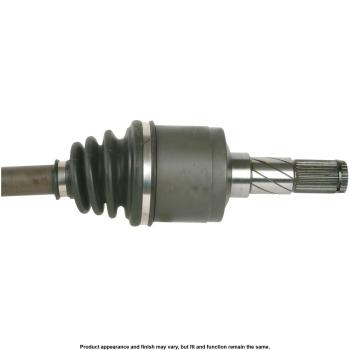 2008 Jeep Grand Cherokee CV Axle Assembly Front Left Cardone Select 663417 image 3 of 3