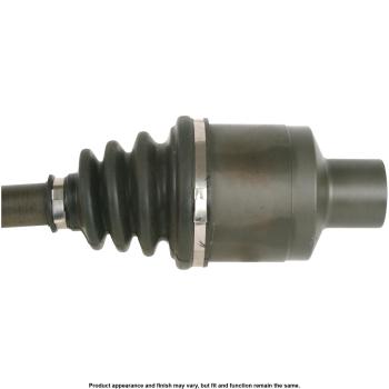2008 Jeep Grand Cherokee CV Axle Assembly Front Right Cardone Select 663418 image 3 of 3