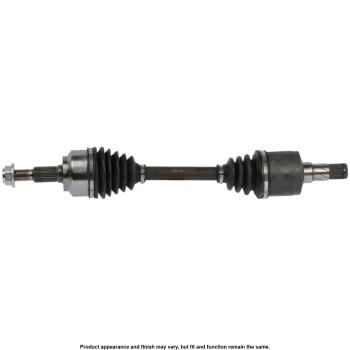 2008 Jeep Grand Cherokee CV Axle Assembly Front Left Cardone Select 663419 image 1 of 3