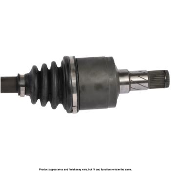 2008 Jeep Grand Cherokee CV Axle Assembly Front Left Cardone Select 663419 image 2 of 3