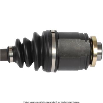 2009 Hyundai Tucson CV Axle Assembly Front Right Cardone Select 663439 image 3 of 3