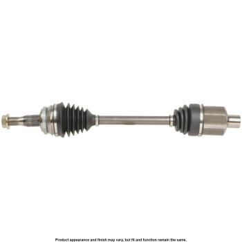 2002 Chrysler 300M CV Axle Assembly Front Left Cardone Select 663441 image 1 of 3