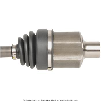 2002 Chrysler 300M CV Axle Assembly Front Left Cardone Select 663441 image 3 of 3