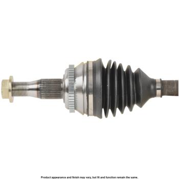 2002 Chrysler 300M CV Axle Assembly Front Right Cardone Select 663442 image 1 of 3