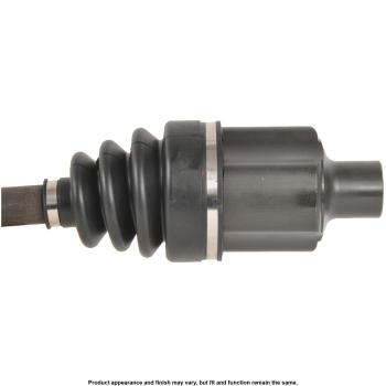 2002 Chrysler 300M CV Axle Assembly Front Right Cardone Select 663442 image 2 of 3