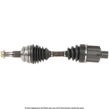 2002 Chrysler 300M CV Axle Assembly Front Right Cardone Select 663442 image 3 of 3