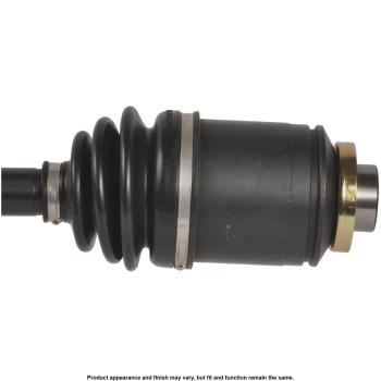 2008 Mitsubishi Endeavor CV Axle Assembly Front Right Cardone Select 663488 image 2 of 3