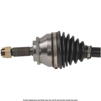 2008 Mitsubishi Endeavor CV Axle Assembly Front Right Cardone Select 663488 image 3 of 3