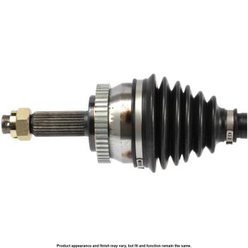 2009 Hyundai Tucson CV Axle Assembly Front Right Cardone Select 663505 image 1 of 3