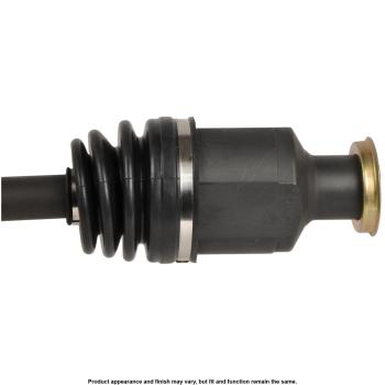 2017 Chrysler 300 CV Axle Assembly Front Left Cardone Select 663557 image 1 of 3