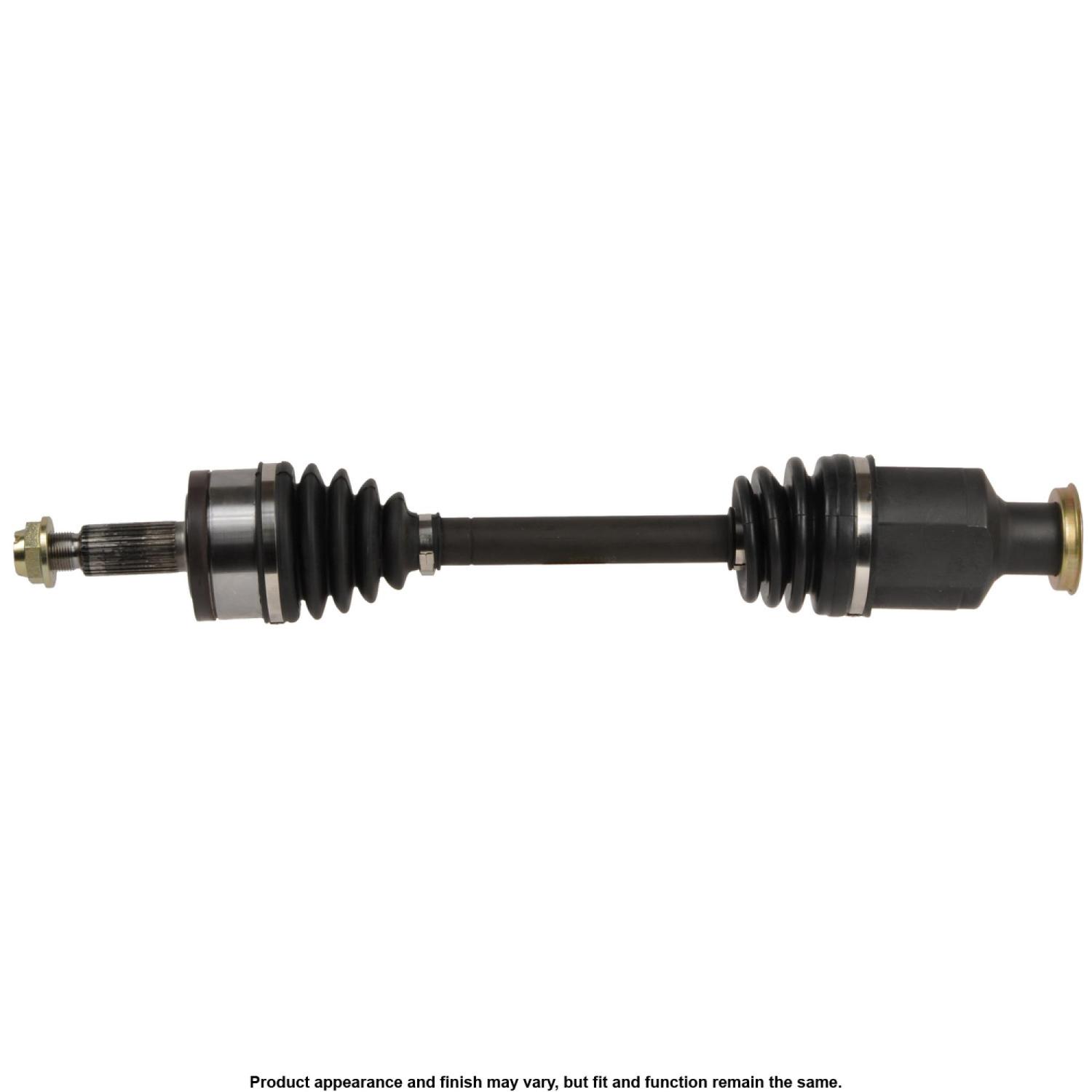 Cardone Select 663557 CV Axle Assembly product image 3 of 3