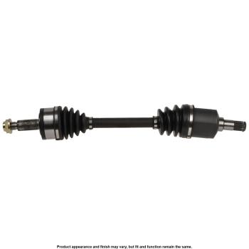 2017 Chrysler 300 CV Axle Assembly Front Right Cardone Select 663558 image 1 of 3