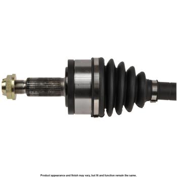 2017 Chrysler 300 CV Axle Assembly Front Right Cardone Select 663558 image 2 of 3