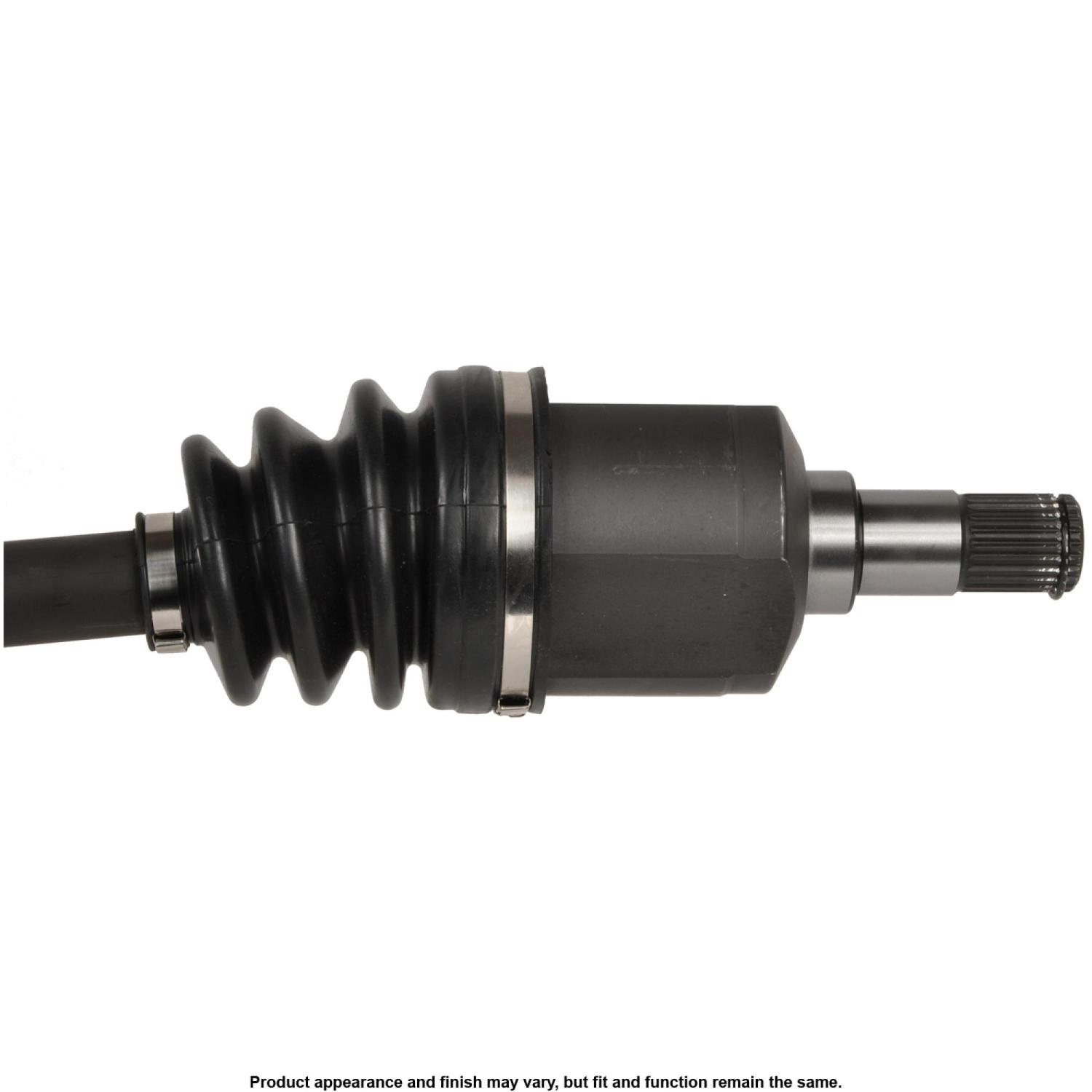 Cardone Select 663558 CV Axle Assembly product image 3 of 3