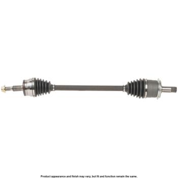 2008 Dodge Magnum CV Axle Assembly Rear Left Cardone Select 663559 image 1 of 3