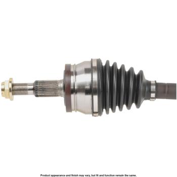 2008 Dodge Magnum CV Axle Assembly Rear Left Cardone Select 663559 image 2 of 3